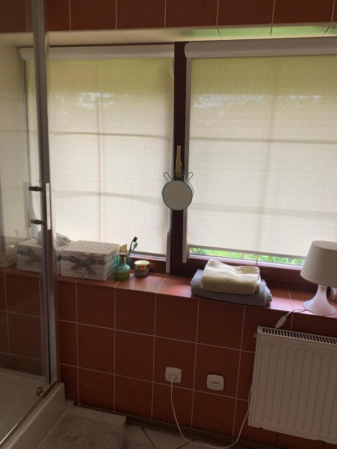 Mazurski Wypoczynek Olsztyn  Esterno foto