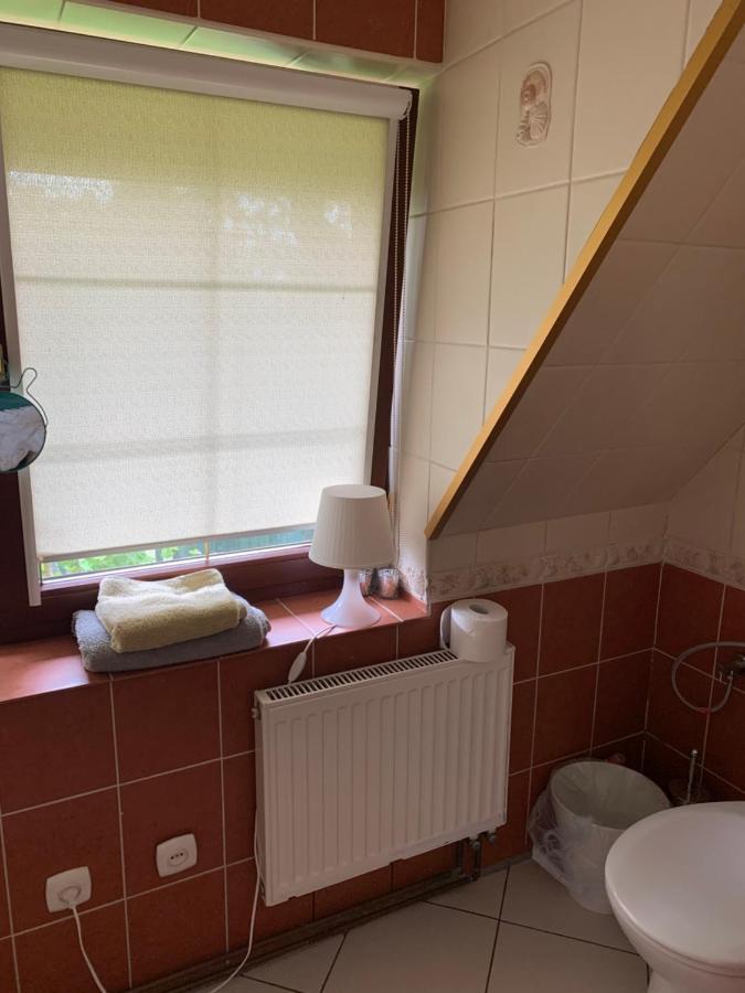 Mazurski Wypoczynek Olsztyn  Esterno foto