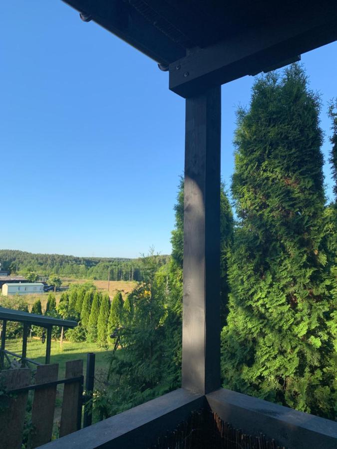 Mazurski Wypoczynek Olsztyn  Esterno foto
